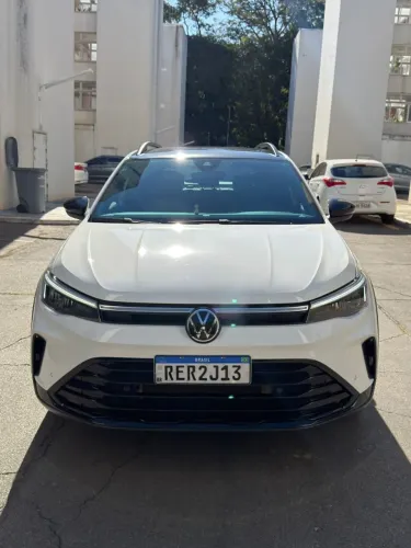 Volkswagen Nivus Highline 1.0 200 TSI Flex AUT 2026