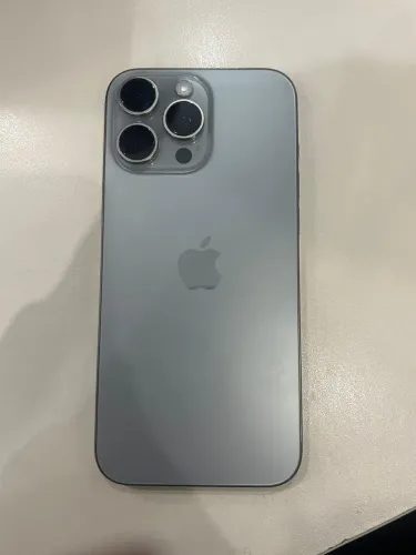 Iphone 16 Pro Max Seminovo