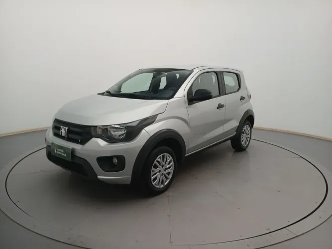Fiat Mobi Like 1.0 Fire Flex 5P. 2025