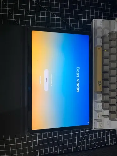 TABLET SAMSUNG S9 FE
