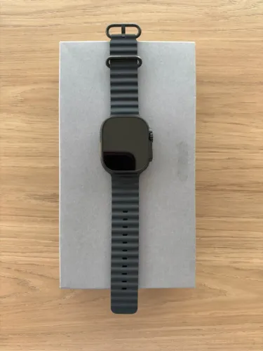 Apple Watch Ultra 2