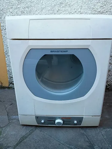 Secadora de roupas, Brastemp, Active, 10kg.