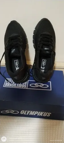 Tênis Masculino Olympikus