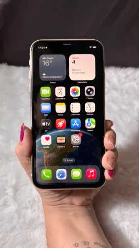 iPhone 11 128GB | Impecável | Funcionando 100%