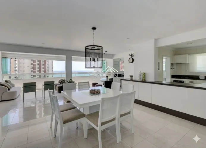 Apartamento 3 quartos à venda Balneário Camboriú