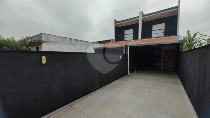 Casa com 2 quartos no Jardim Regente Região do Éden | Sorocaba/SP