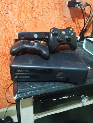 Xbox 360, luz vermelha 