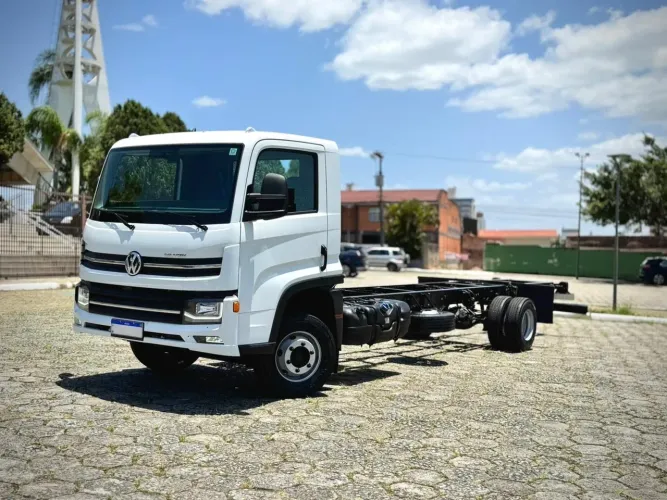 VW 11-180 Delivery Prime Completo 2020