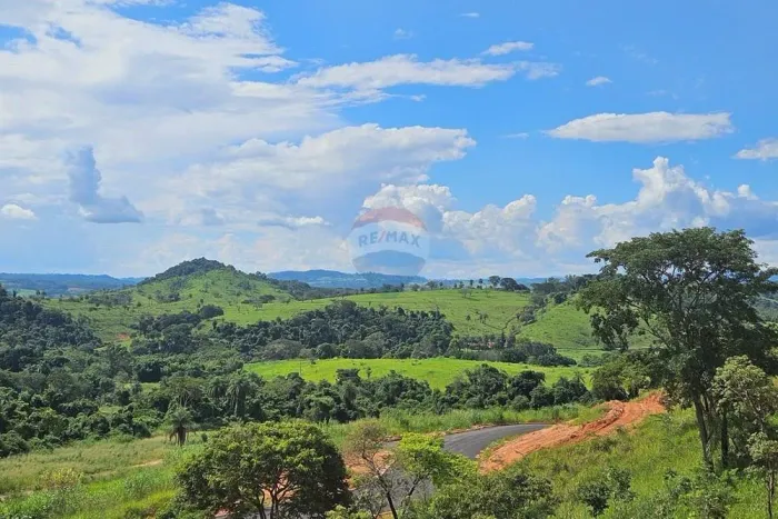Terreno à venda no Morada dos Sonhos em Itapira com 531,67 m² e 17m de frente