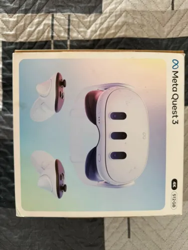 Meta Quest 3 512GB
