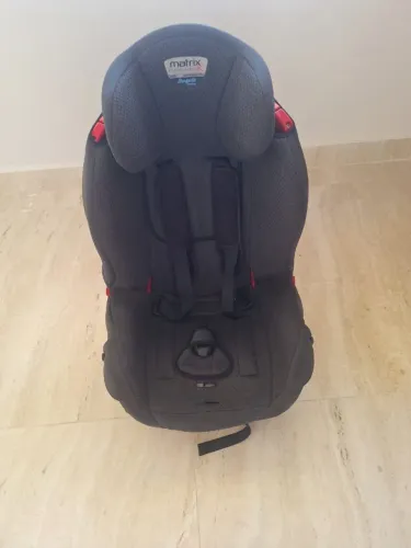 Cadeira de automóvel