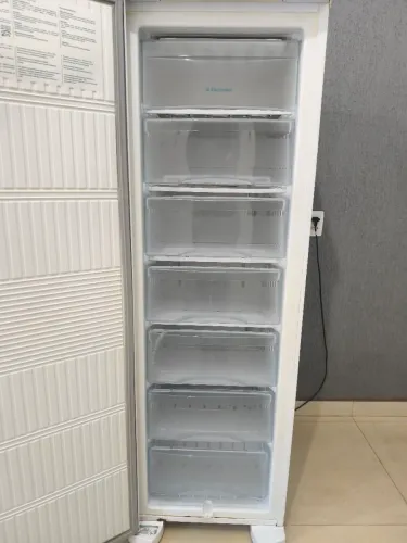 Freezer