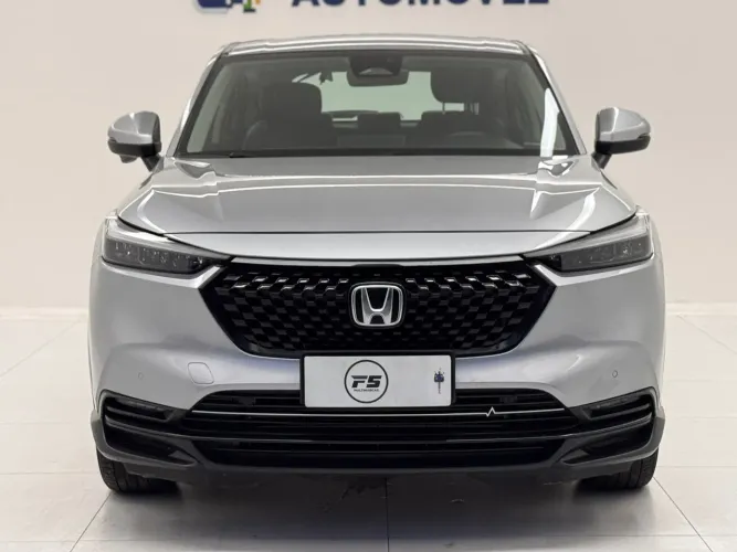 Honda HR-V Advance 1.5 TB 16V 5P Aut. 2023