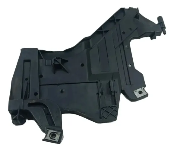 Suporte Guia Farol Audi A4 2009-2015 Esquerdo Original