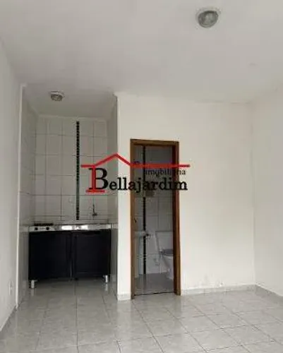 Kitinet 20m² para locação- Bangu em Santo André /SP