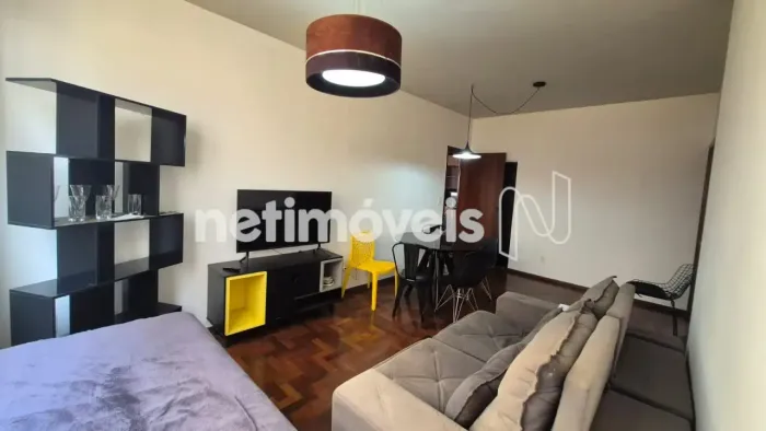 Venda Apartamento 2 quartos Dom Cabral Belo Horizonte