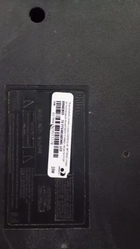 Tv pra retirada de perça Philco e uma Samsung cada