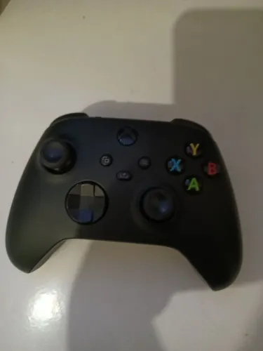 Controle Xbox one series s