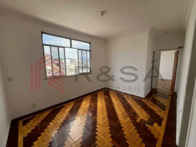 Apartamento para aluguel, 1 quarto, Vila da Penha - Rio de Janeiro/RJ