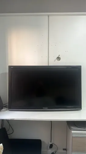     TV Panasonic VIERA