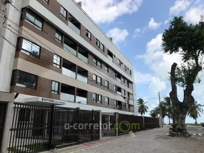 Cobertura para venda possui 140 metros quadrados com 2 quartos em Cabo Branco - João Pesso