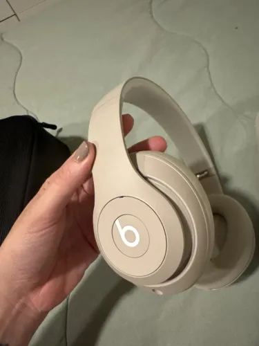 Fone de ouvido BEATS STUDIO PRO