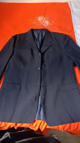 Blazer Social COLOMBO, plus size