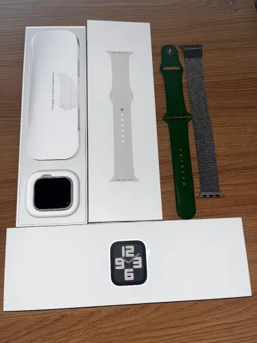 Apple Watch SE