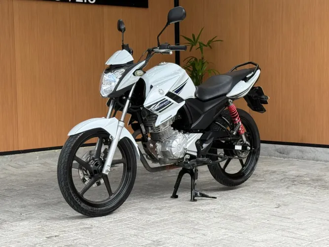 ABAIXO DA FIPE YS 150 FAZER SED/FLEX