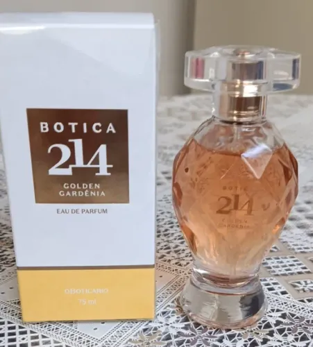 Perfume O Boticário