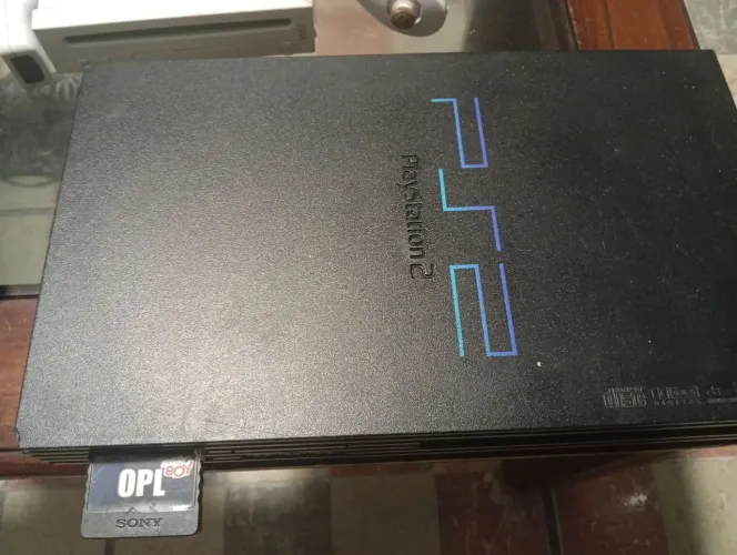 PlayStation 2