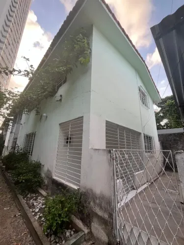 Imóvel para aluguel com 90 metros quadrados com 4 quartos em Casa Forte - Recife - PE