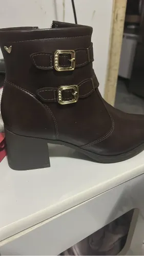 Bota TAM 38 Mississipi