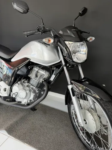 Start 2024 - MOTOS BEM NOVAS COM GARANTIA