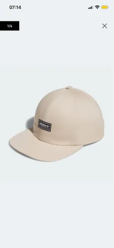 Boné adidas