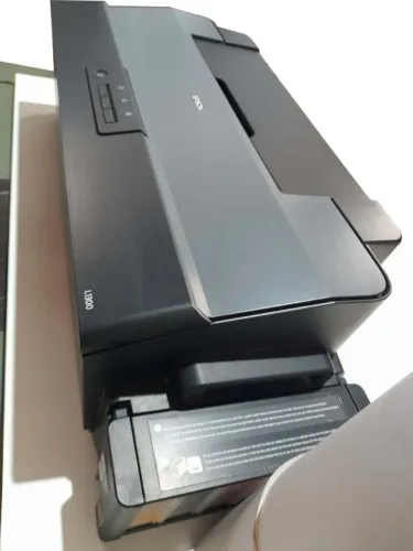 EPSON L1300 SUBLIMATICA VENDO OU TROCO
