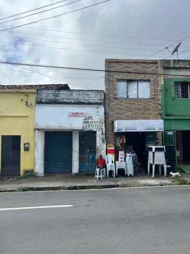 Vendo casa Rua Formosa, Levada