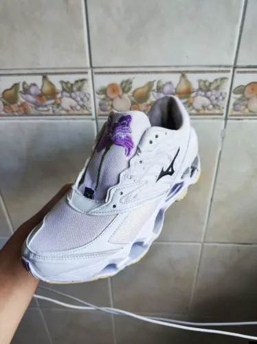Mizuno Flor de Lótus