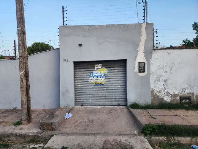 Ponto Comercial para Locação Ininga, Teresina