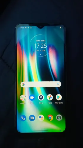 Moto G play 