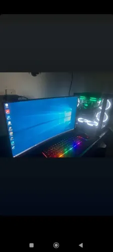 PC GAME COMPLETO - ACEITO TROCA OU NEGÓCIOS