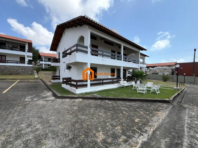Condomínio na PRAINHA