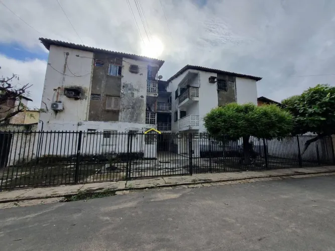 Apartamento para Venda e locação no Morada Nova Zona Sul de Teresina