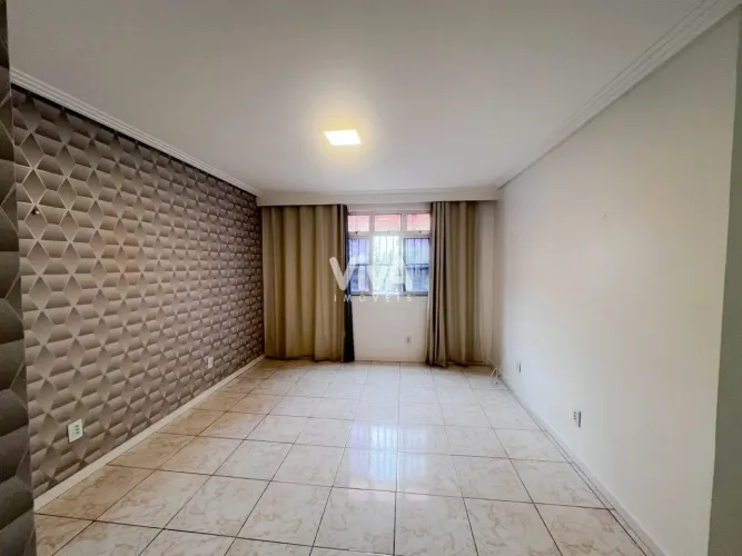 Apartamento com 2 suítes no Cocó
