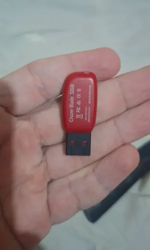 Pen drive 32gb