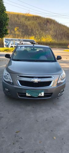 Imagem de Chevrolet Cobalt Advantage 1.8 8V Eco.flex 4P Aut. 2014