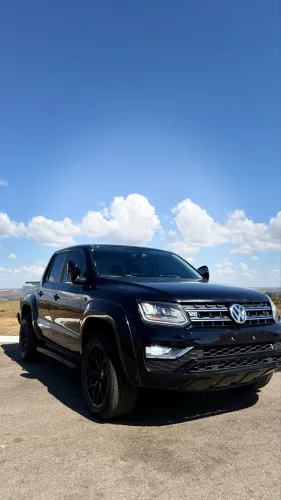 Volkswagen Amarok Highline CD 3.0 4X4 TB Dies. Aut. 2021