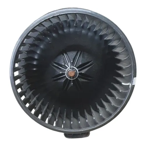 Motor Ventilador Ventoinha Hyundai Hb20 2017 1
