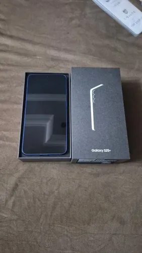 Samsung Galaxy S25 Plus 512GB