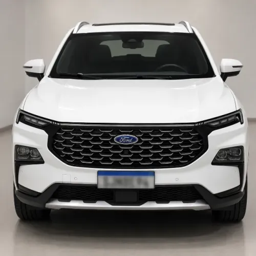 Ford Territory Titanium 1.5 Gtdi Ecobo. AUT 2024
